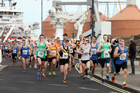 Port of Blyth 10k Road Race. Photo: David T. Hewitson/Sports for All Pics